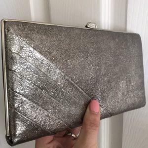 lodis clutch wallet framed